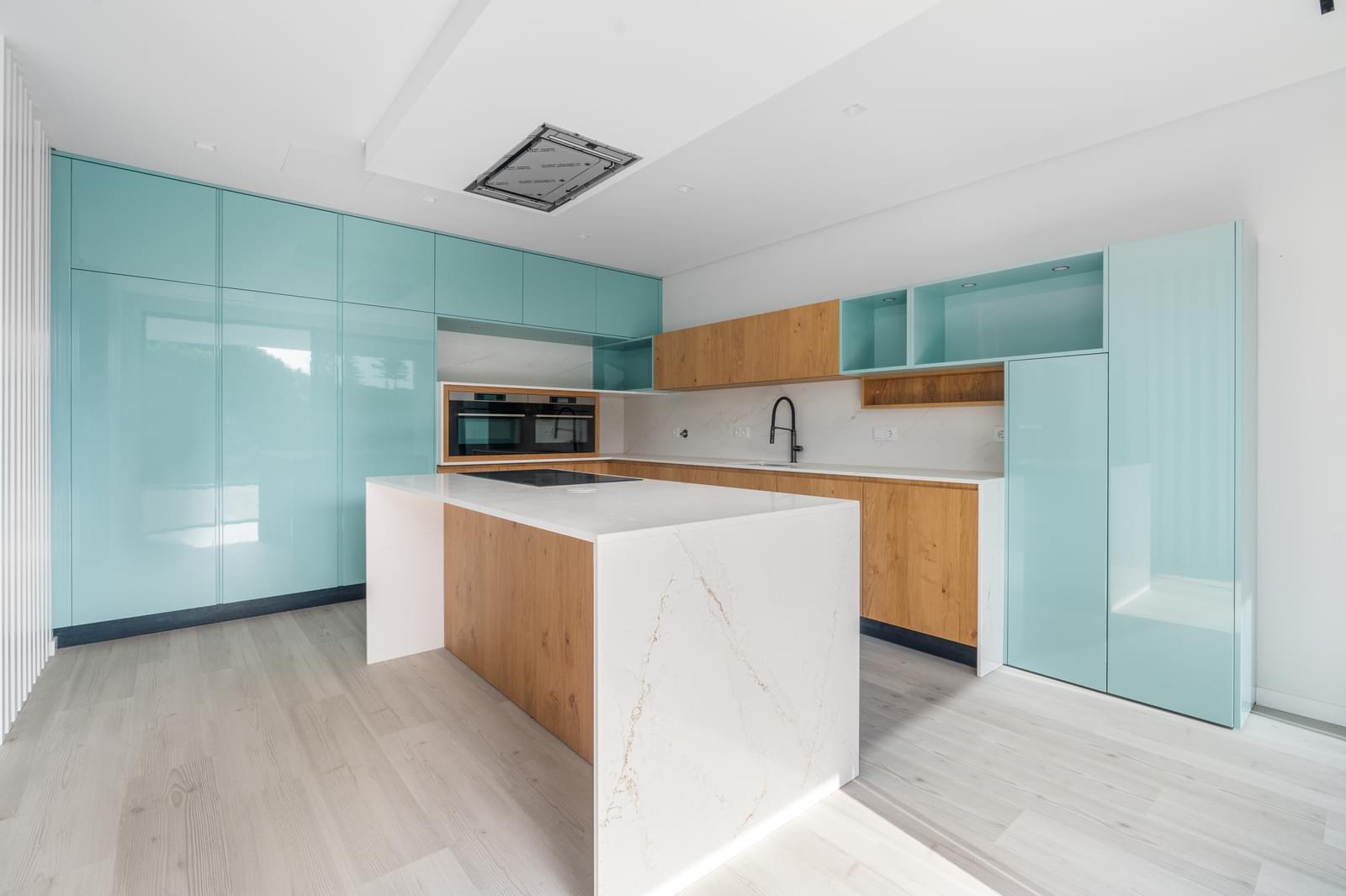 Moradia Isolada T5 + 2 com piscina, Abuxarda, Cascais - Imagem 5