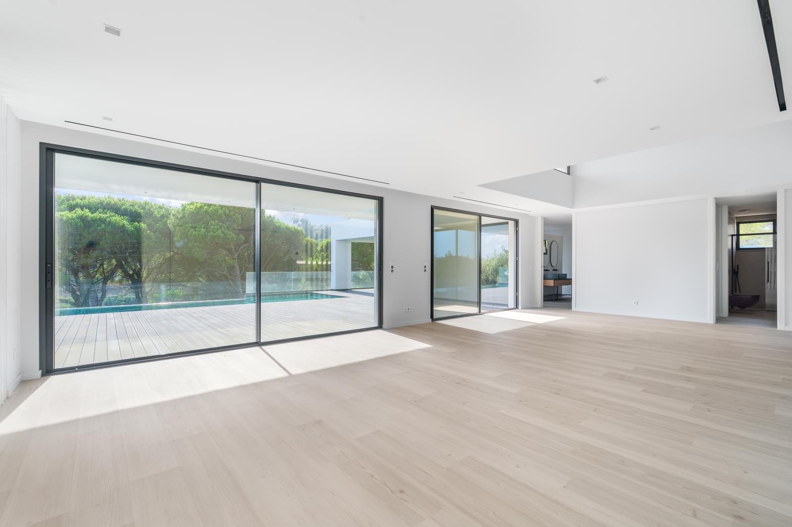 Moradia Isolada T5 + 2 com piscina, Abuxarda, Cascais - Imagem 2