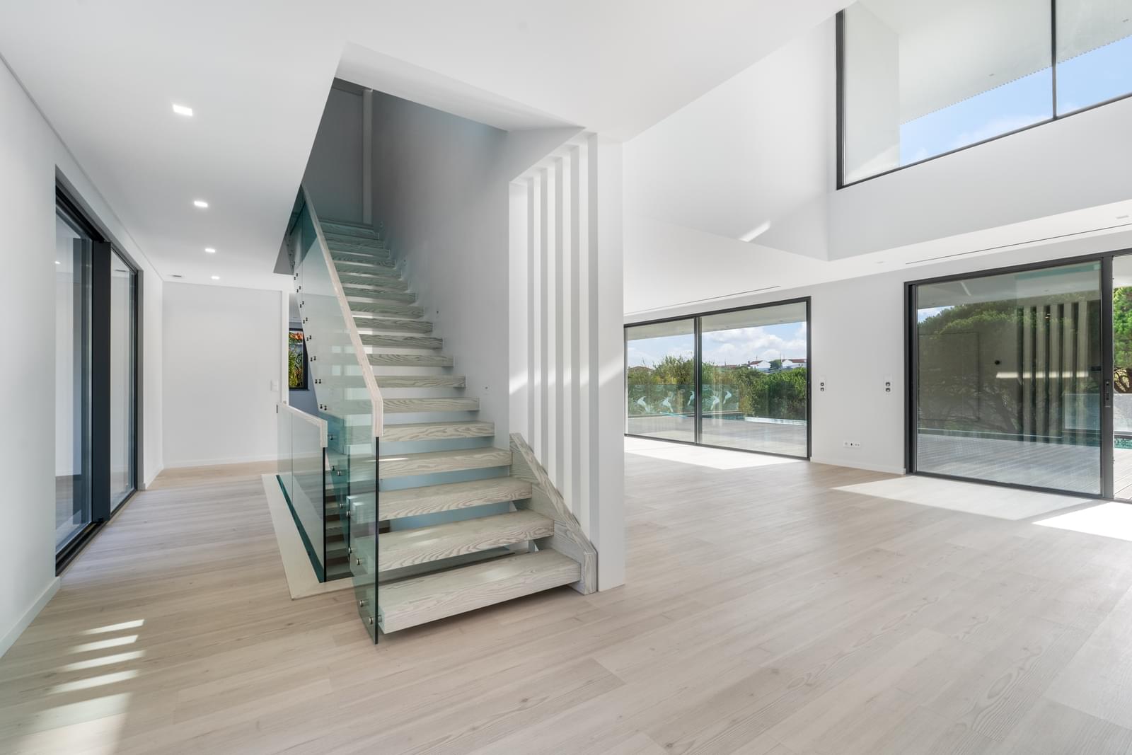 Moradia Isolada T5 + 2 com piscina, Abuxarda, Cascais - Imagem 7