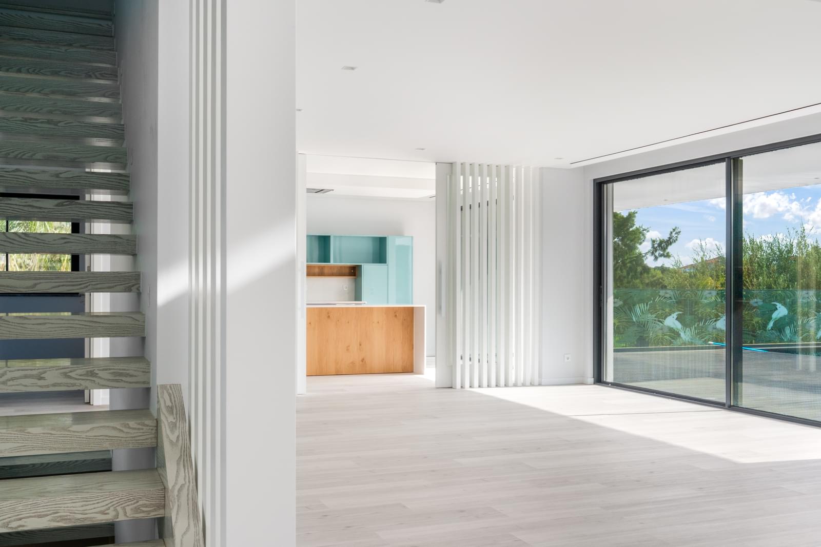 Moradia Isolada T5 + 2 com piscina, Abuxarda, Cascais - Imagem 10