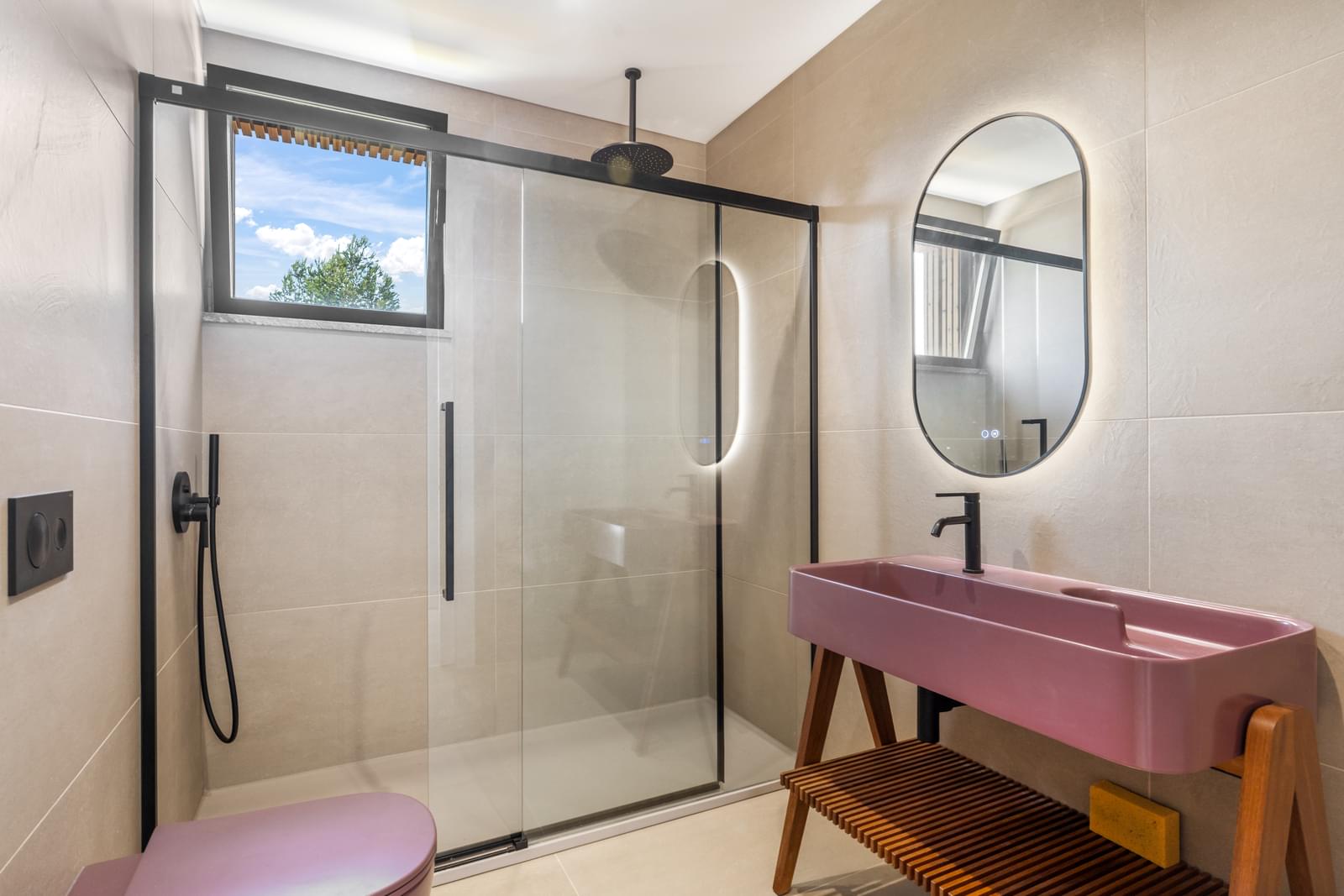 Moradia Isolada T5 + 2 com piscina, Abuxarda, Cascais - Imagem 23