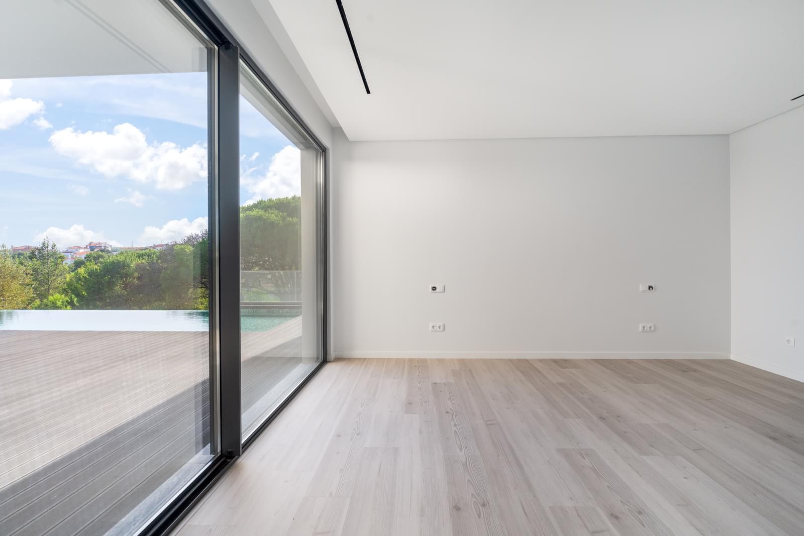 Moradia Isolada T5 + 2 com piscina, Abuxarda, Cascais - Imagem 21