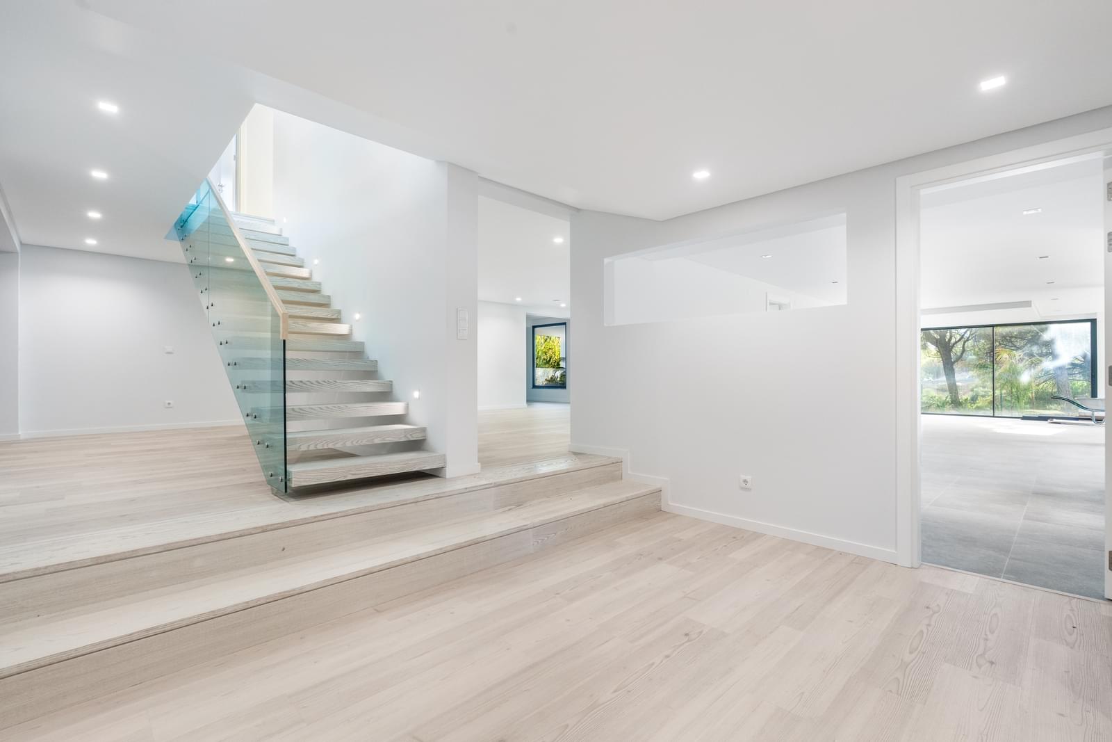 Moradia Isolada T5 + 2 com piscina, Abuxarda, Cascais - Imagem 24