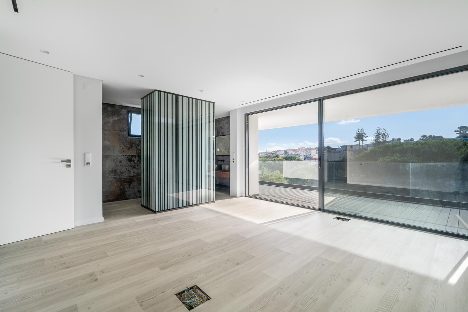Moradia Isolada T5 + 2 com piscina, Abuxarda, Cascais - Imagem 17