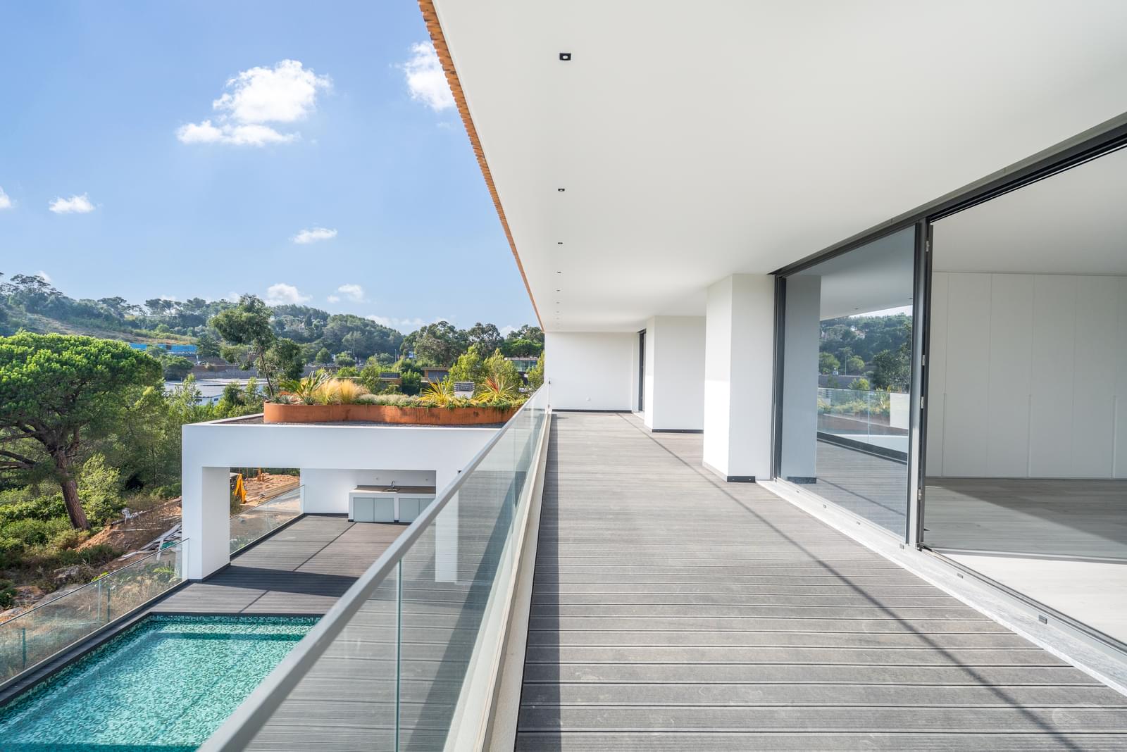 Moradia Isolada T5 + 2 com piscina, Abuxarda, Cascais - Imagem 19