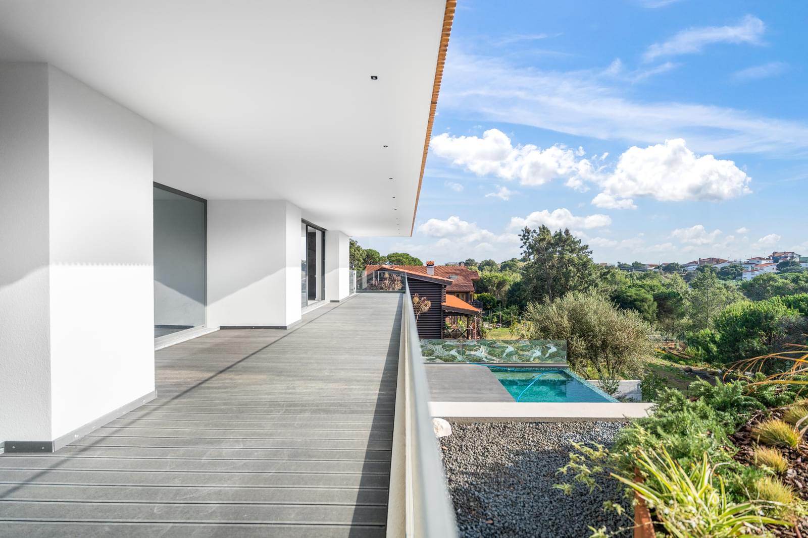 Moradia Isolada T5 + 2 com piscina, Abuxarda, Cascais - Imagem 36
