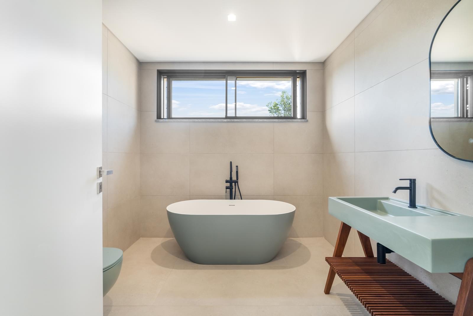 Moradia Isolada T5 + 2 com piscina, Abuxarda, Cascais - Imagem 37
