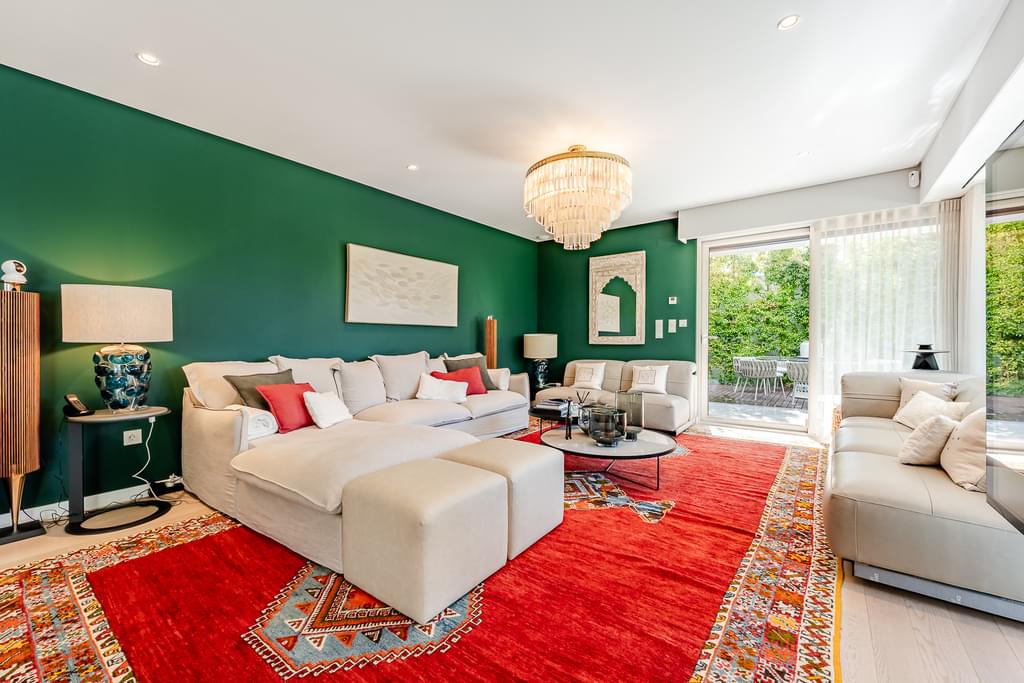4 Bedroom Detached house with garden, Birre, Cascais 3213815783