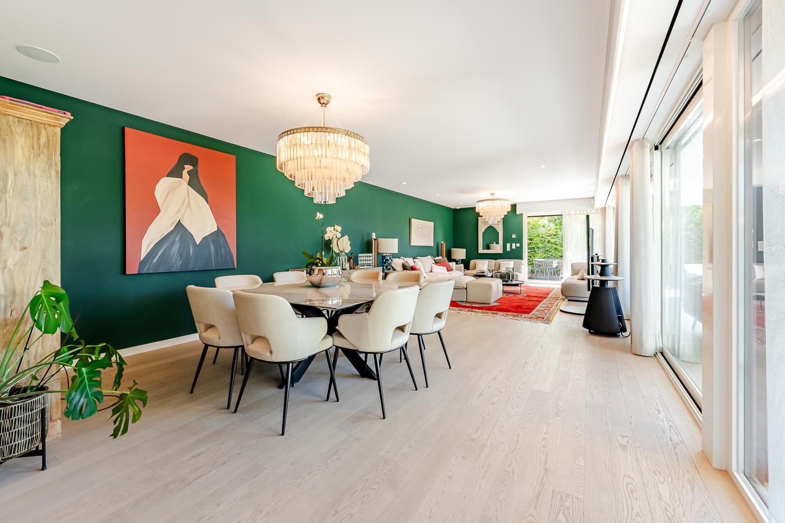 Moradia Isolada T4 + 2 com jardim, Birre, Cascais - Imagem 4