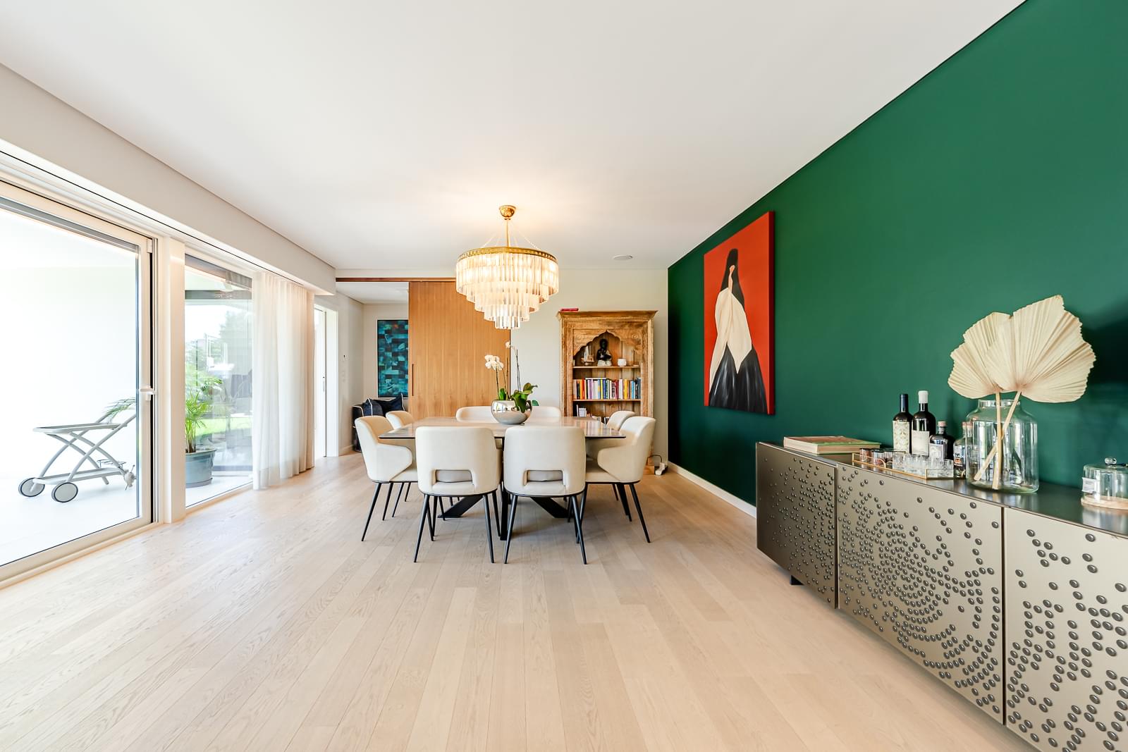 Moradia Isolada T4 + 2 com jardim, Birre, Cascais - Imagem 14