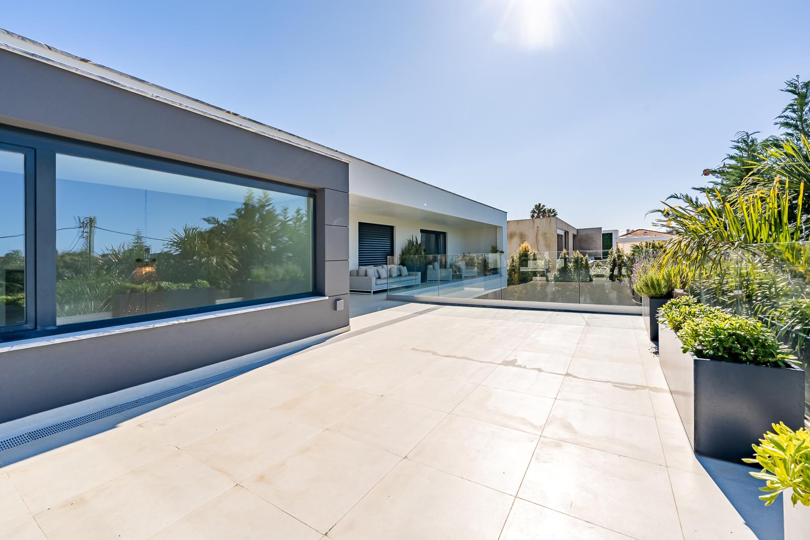 Moradia Isolada T4 + 2 com jardim, Birre, Cascais - Imagem 26