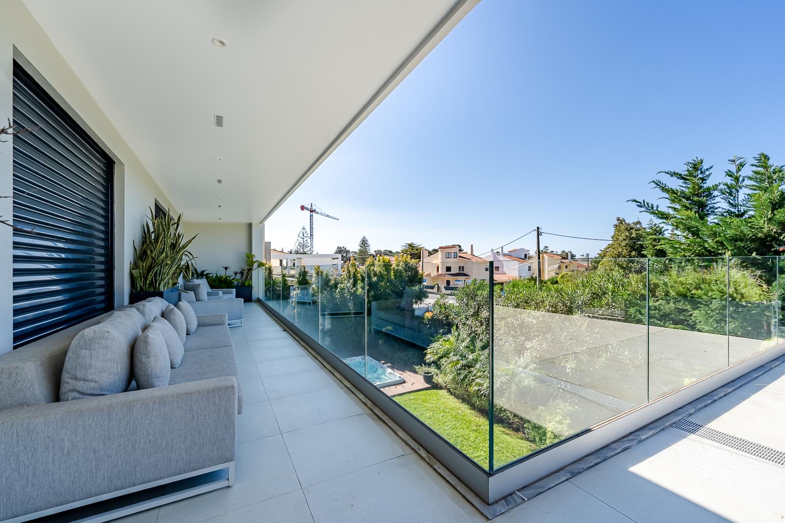 Moradia Isolada T4 + 2 com jardim, Birre, Cascais - Imagem 27