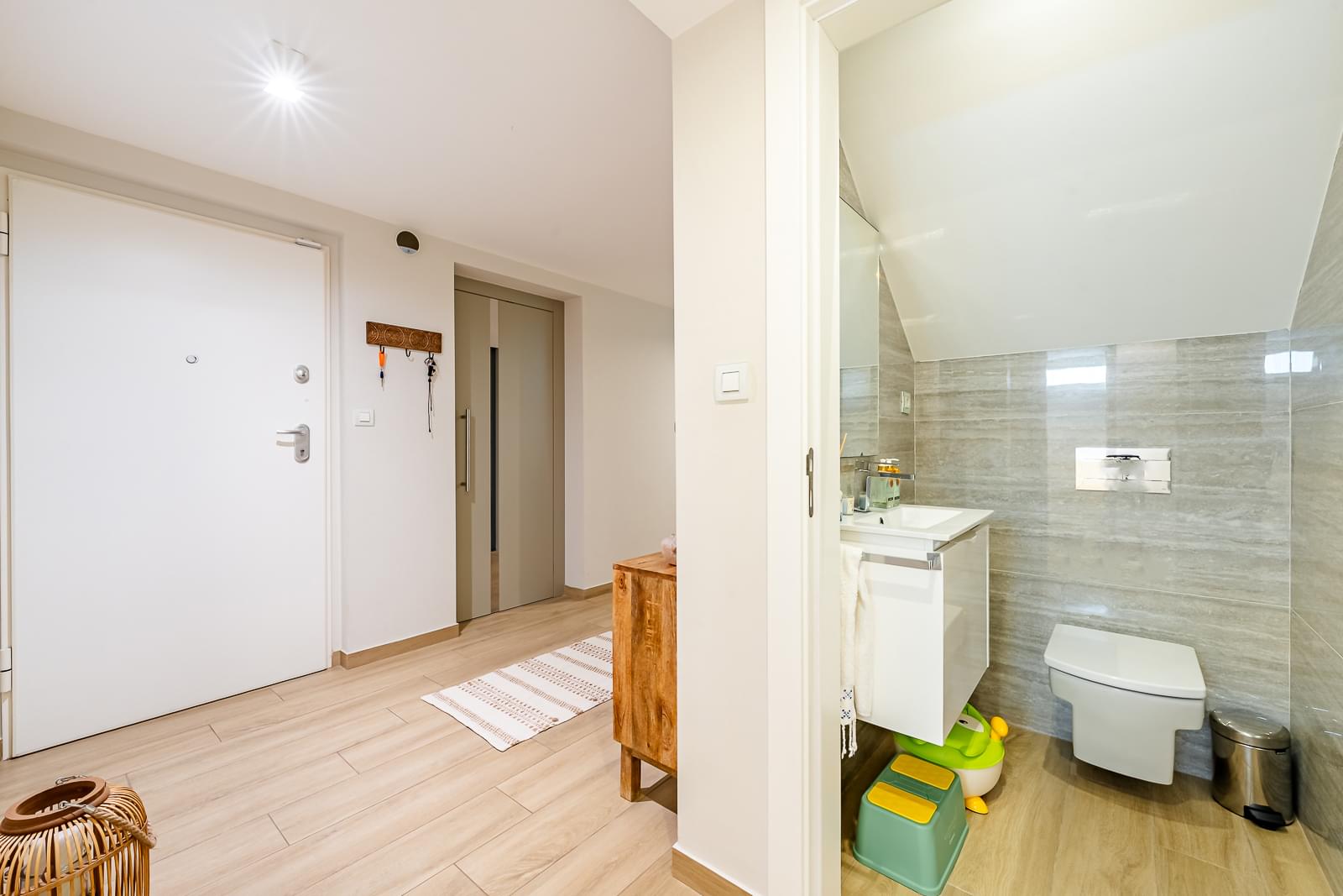 Moradia Isolada T4 + 2 com jardim, Birre, Cascais - Imagem 48