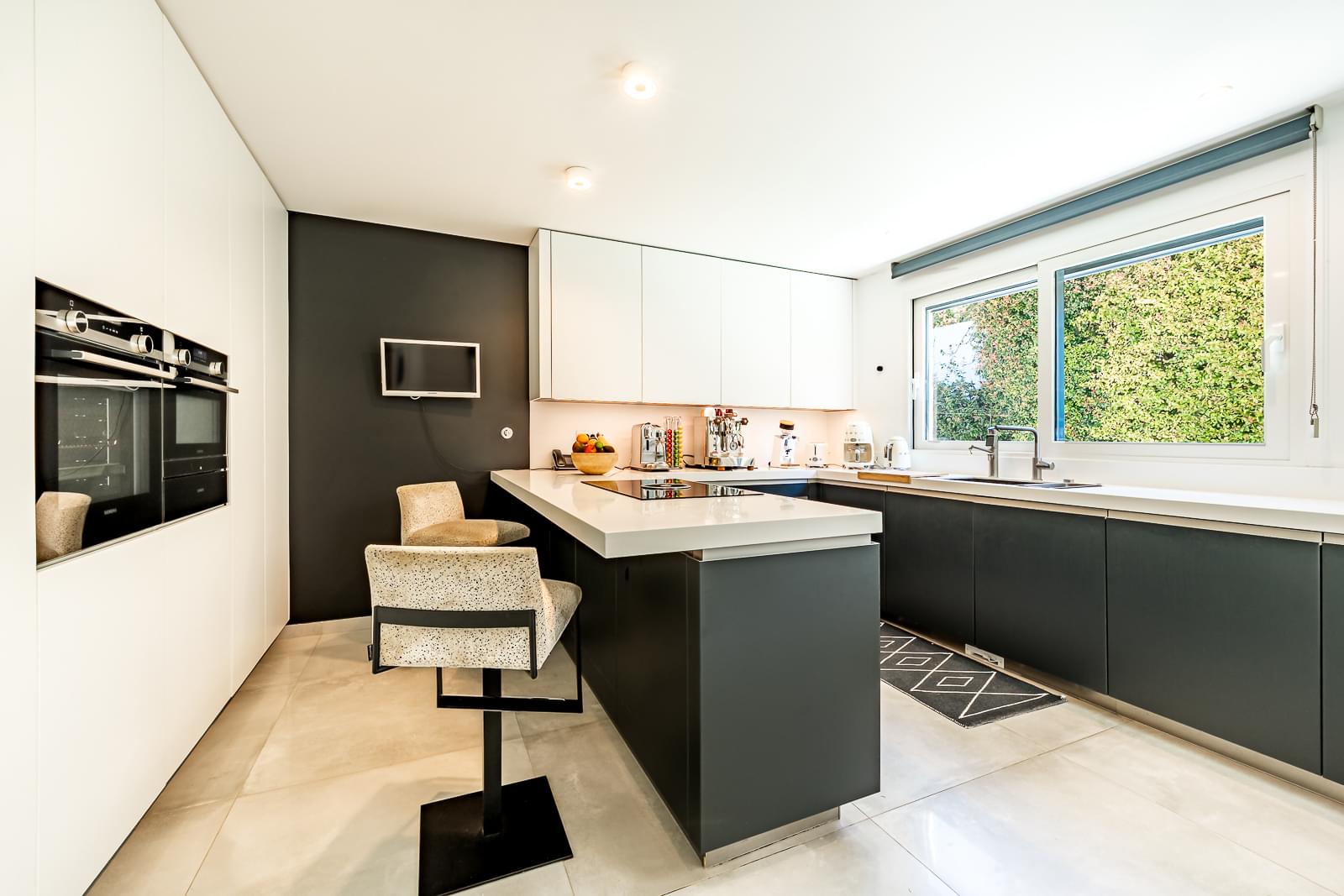 Moradia Isolada T4 + 2 com jardim, Birre, Cascais - Imagem 50
