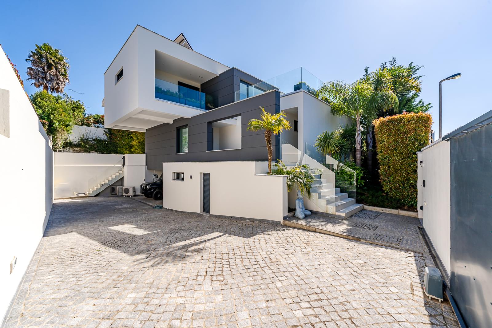 Moradia Isolada T4 + 2 com jardim, Birre, Cascais - Imagem 37