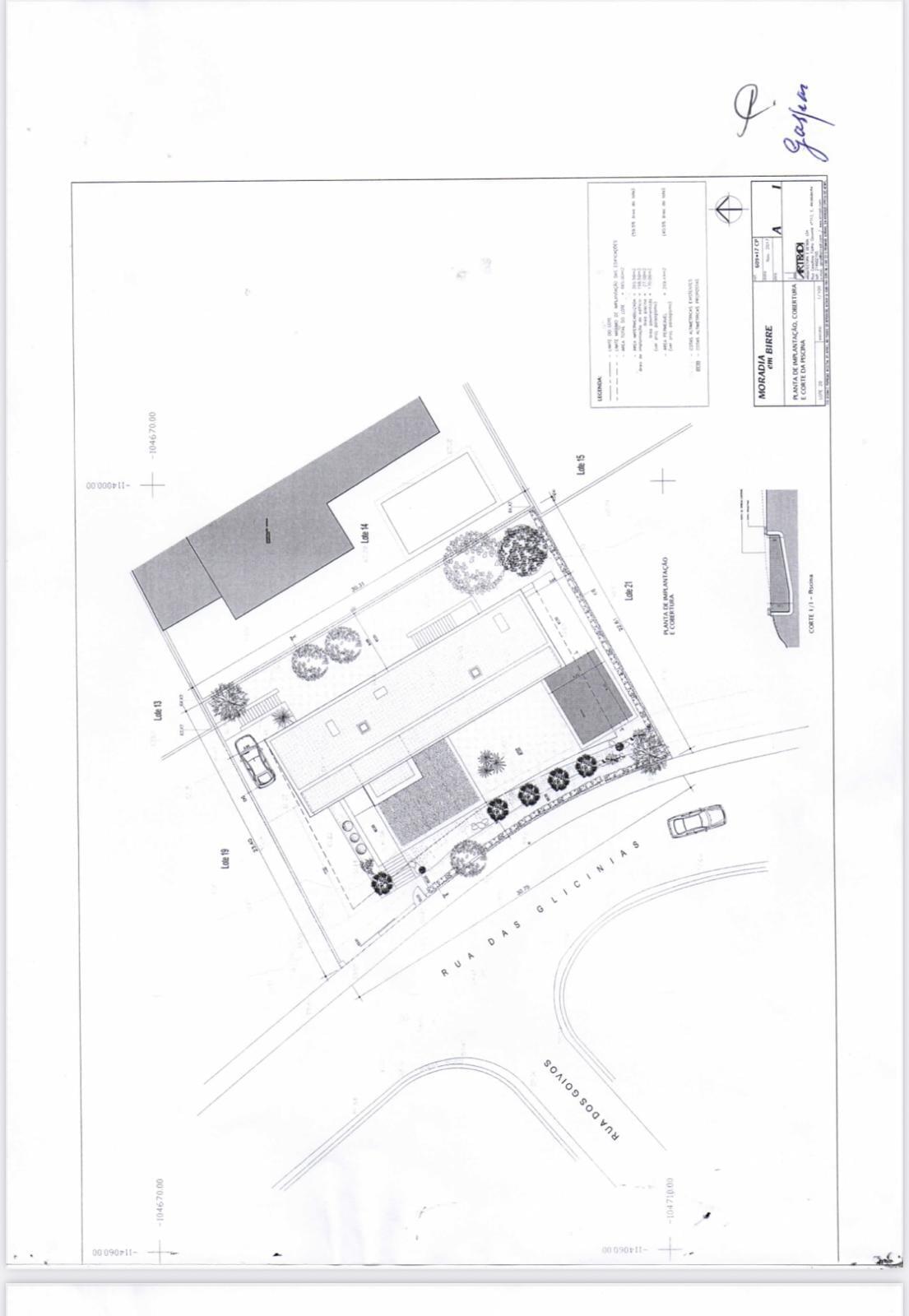 Moradia Isolada T4 + 2 com jardim, Birre, Cascais - Imagem 55