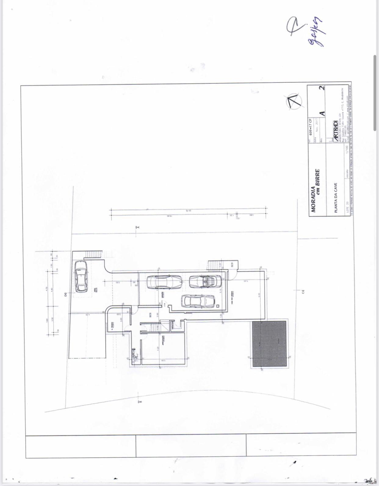 Moradia Isolada T4 + 2 com jardim, Birre, Cascais - Imagem 56
