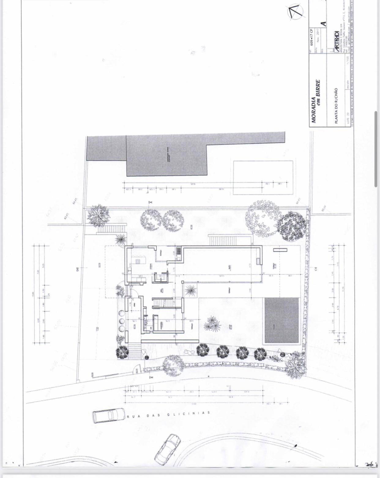 Moradia Isolada T4 + 2 com jardim, Birre, Cascais - Imagem 57