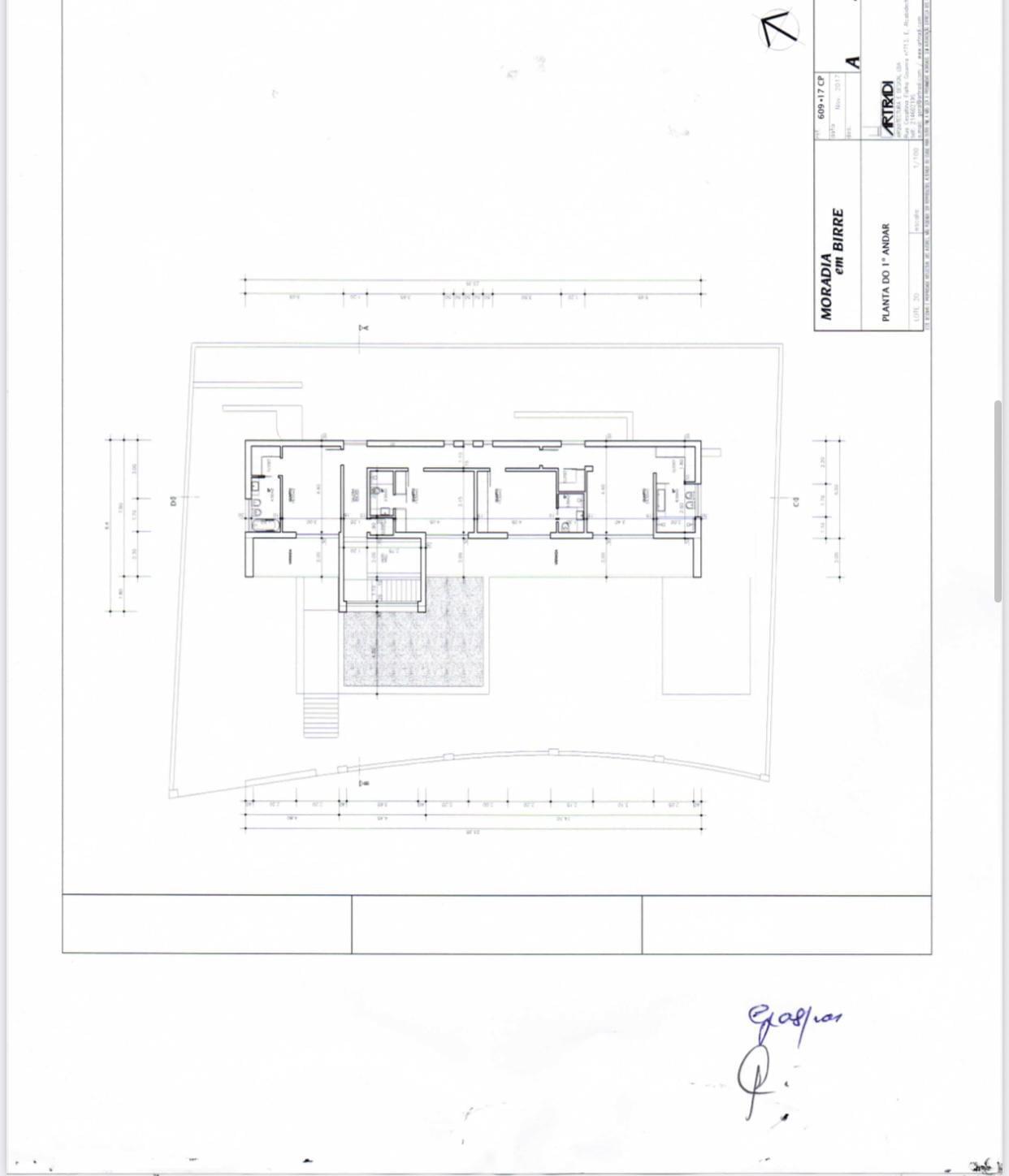 Moradia Isolada T4 + 2 com jardim, Birre, Cascais - Imagem 58