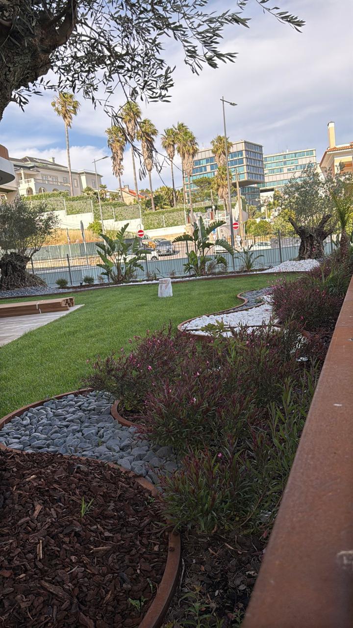 Apartamento T2 com jardim, Cascais - Imagem 7