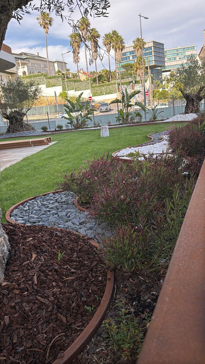 Apartamento T2 com jardim, Cascais - Imagem 10