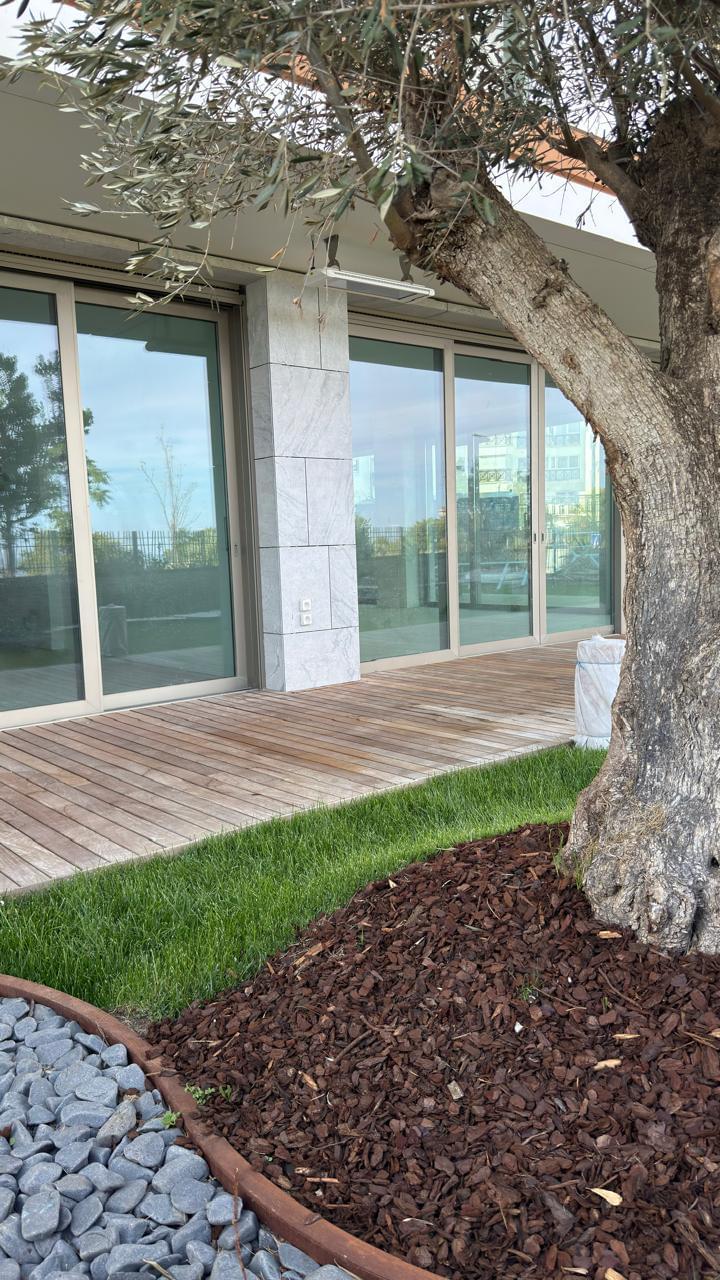 Apartamento T2 com jardim, Cascais - Imagem 11