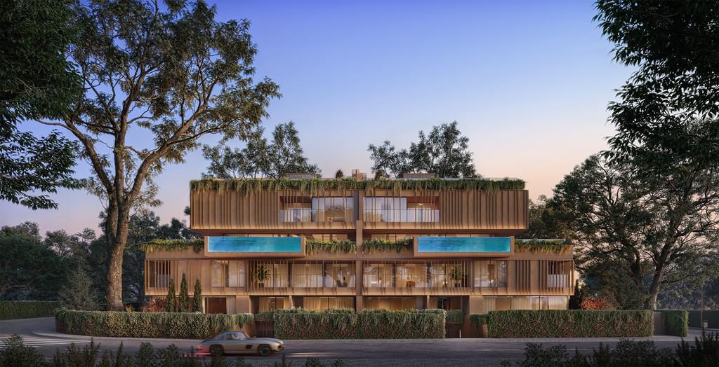 3 Bedroom Duplex in The Principado Cascais, Gandarinha, Cascais 565446433