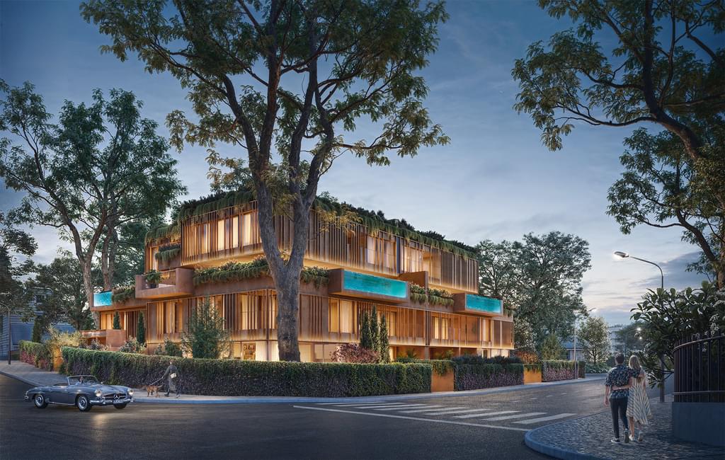 3 Bedroom Duplex in The Principado Cascais, Gandarinha, Cascais 565446433