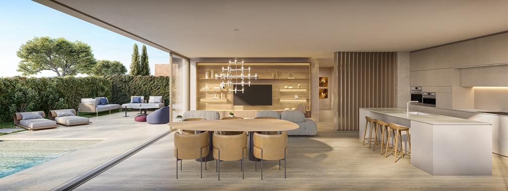 3 Bedroom Duplex in The Principado Cascais, Gandarinha, Cascais 565446433