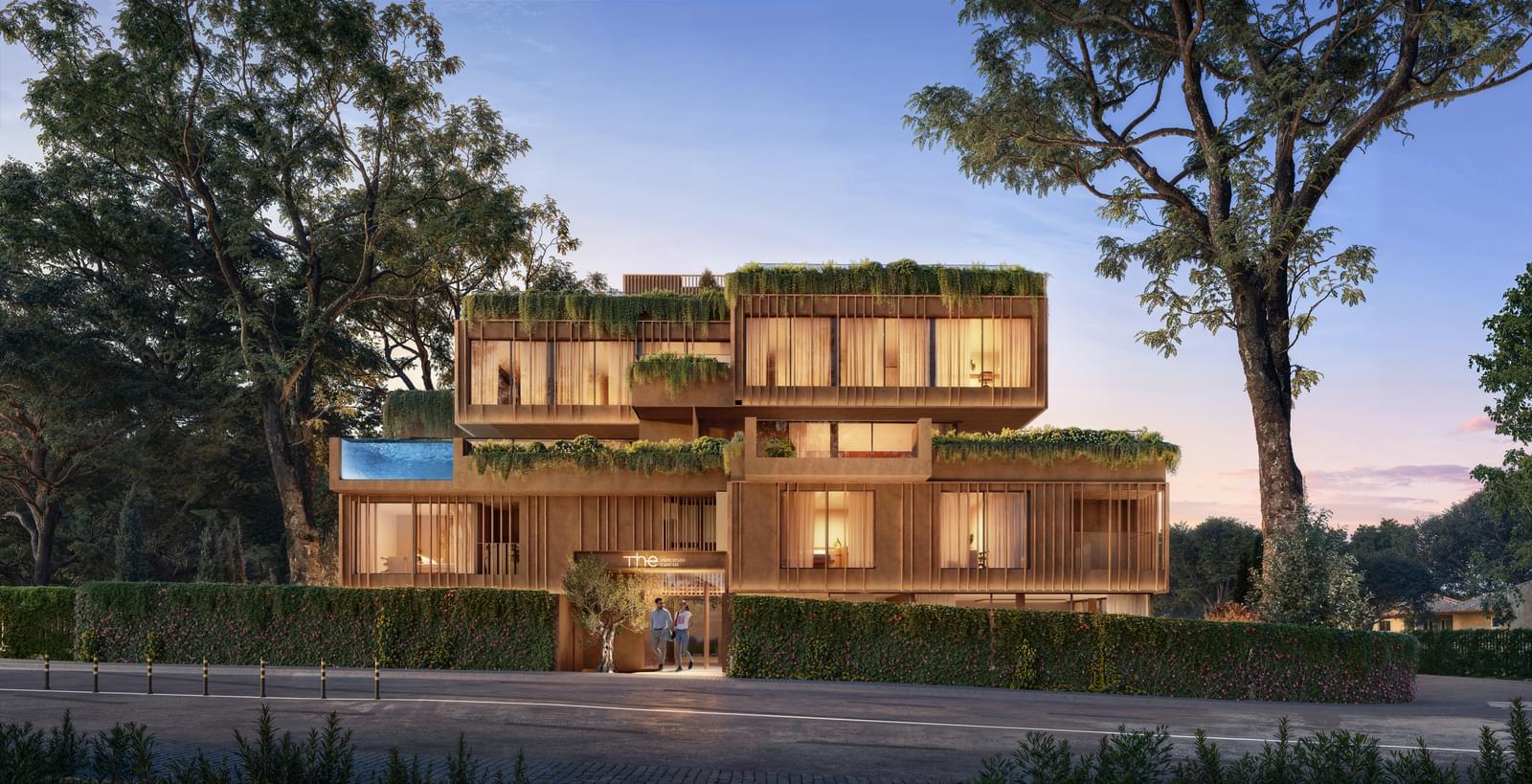 Duplex T3 no The Principado Cascais, Gandarinha, Cascais - Imagem 3