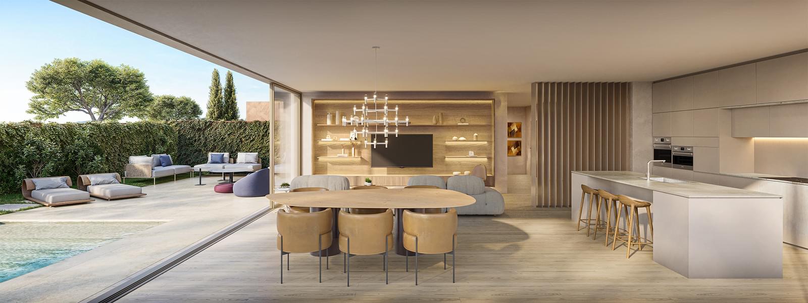 Duplex T3 no The Principado Cascais, Gandarinha, Cascais - Imagem 5