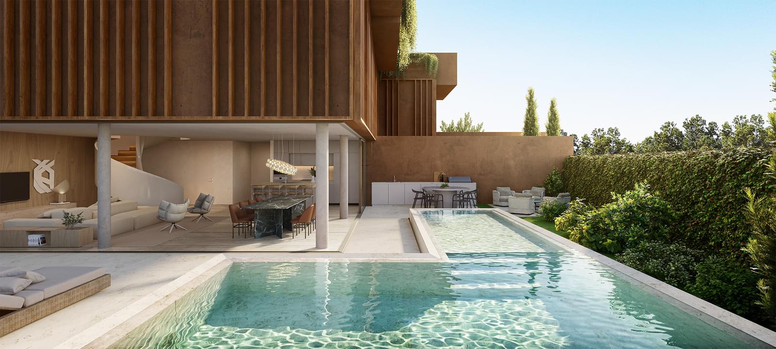 Duplex T3 no The Principado Cascais, Gandarinha, Cascais - Imagem 10
