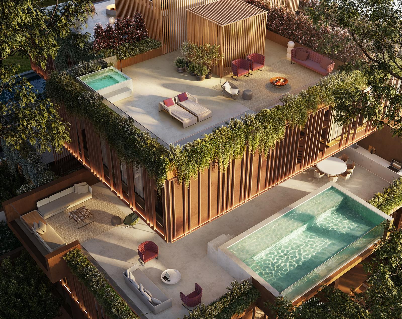 Duplex T3 no The Principado Cascais, Gandarinha, Cascais - Imagem 12