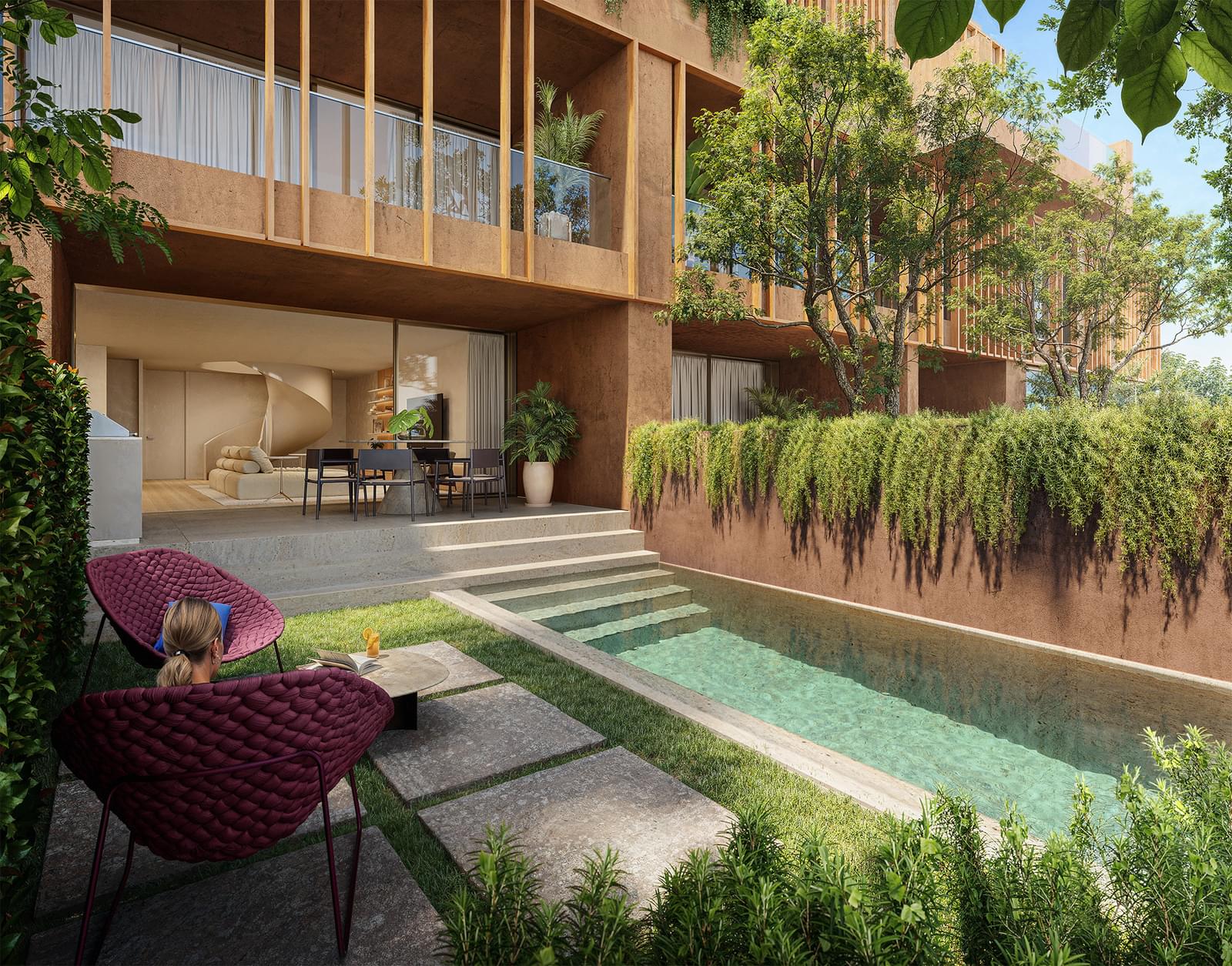 Duplex T3 no The Principado Cascais, Gandarinha, Cascais - Imagem 13