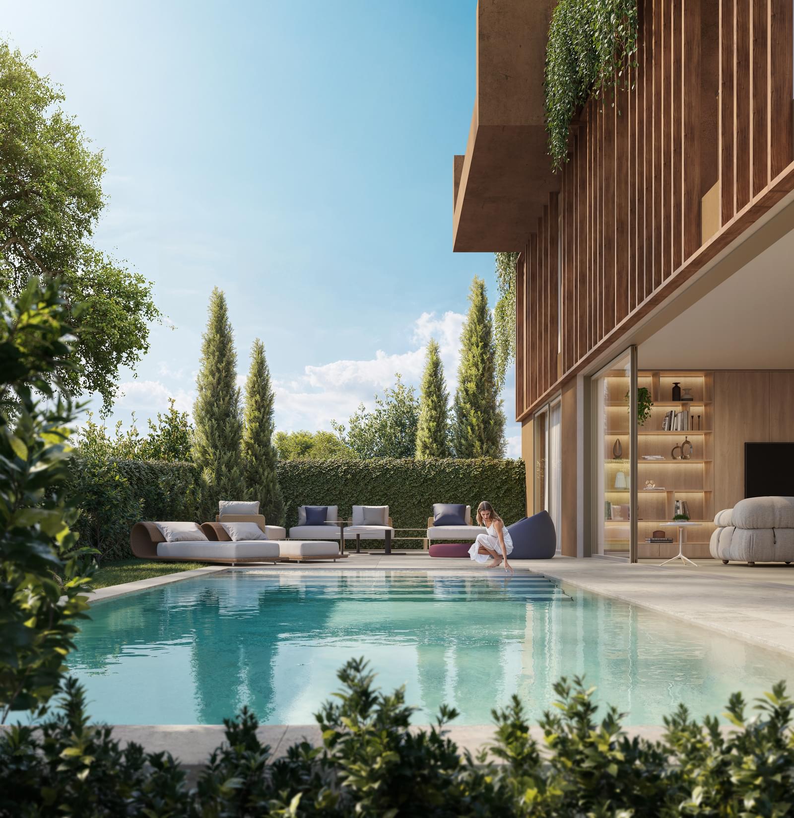 Duplex T3 no The Principado Cascais, Gandarinha, Cascais - Imagem 15