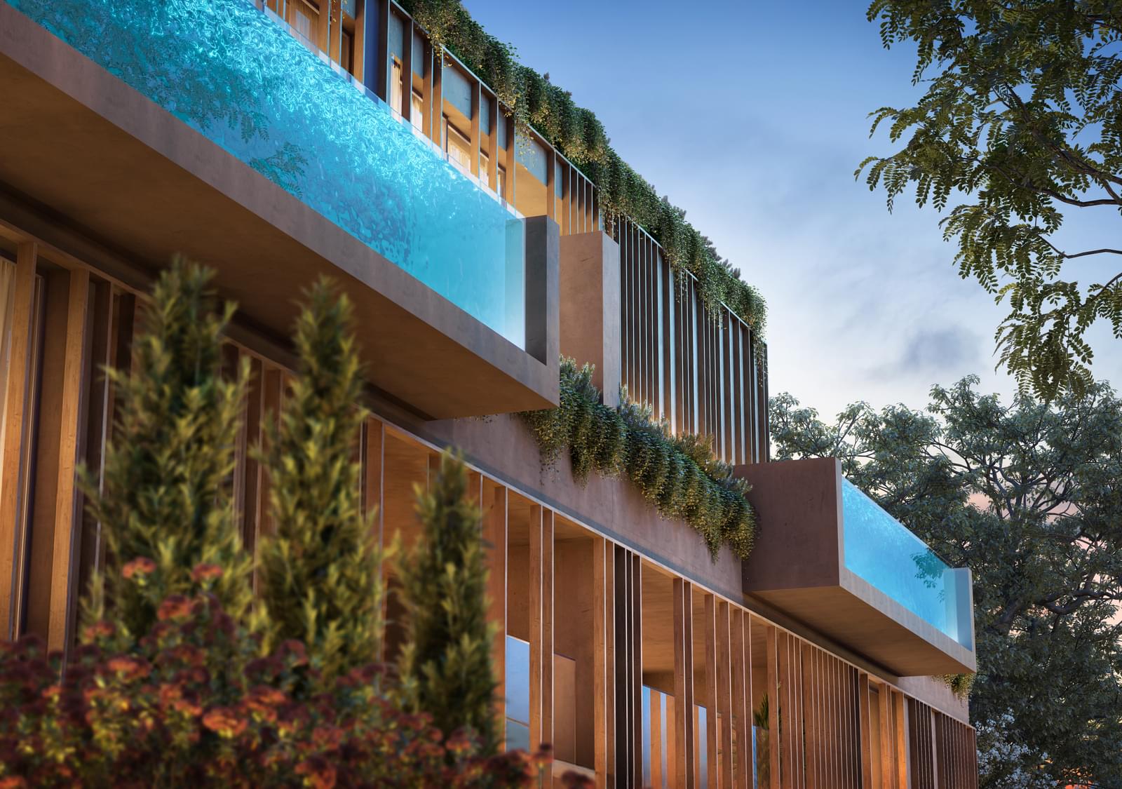 Duplex T3 no The Principado Cascais, Gandarinha, Cascais - Imagem 18
