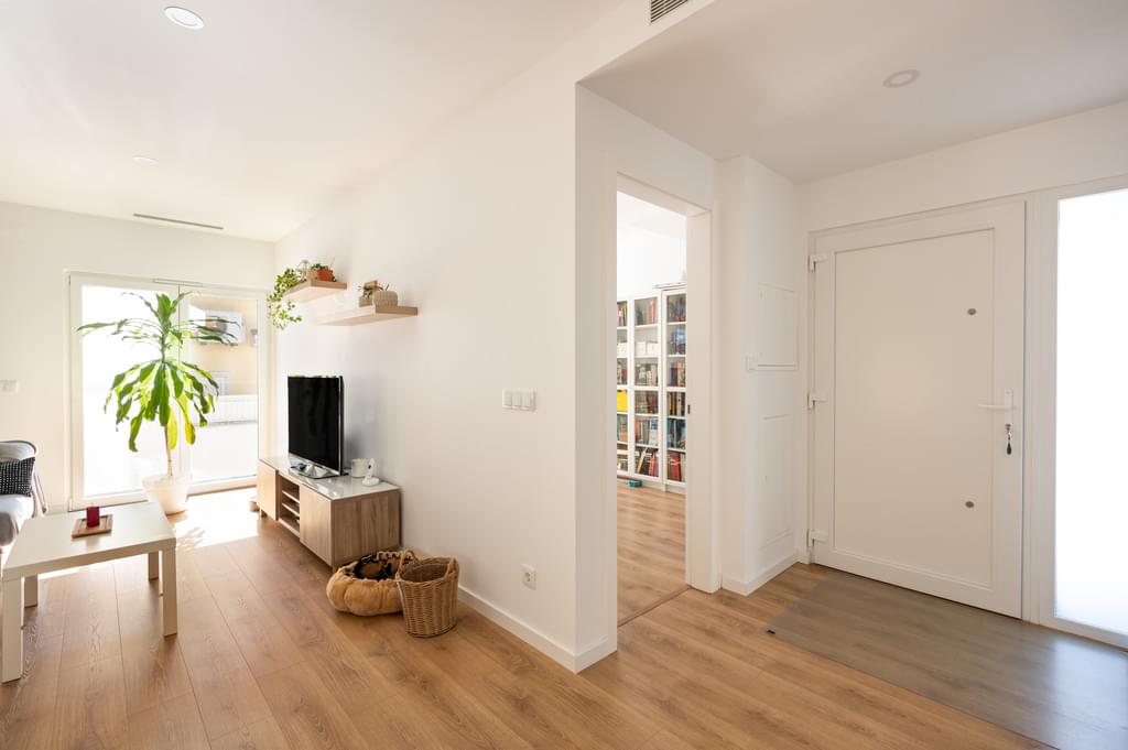 4 Bedroom House with parking, Famões, Odivelas 1326907448