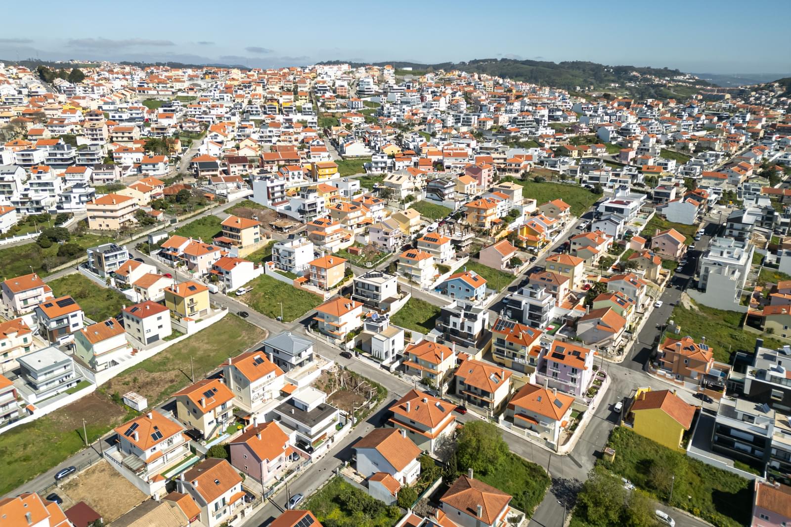 Moradia T4 com estacionamento, Famões, Odivelas - Imagem 36