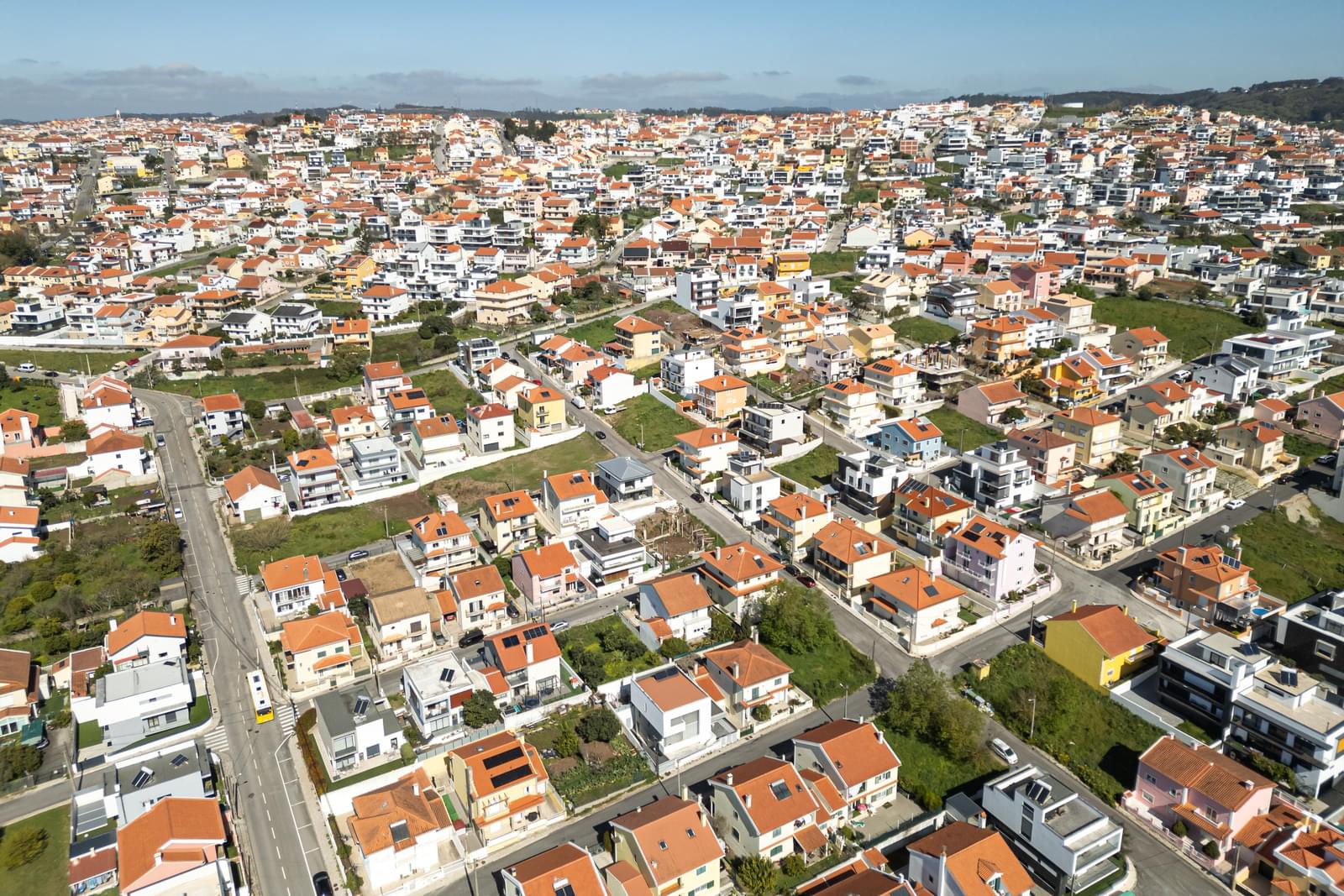 Moradia T4 com estacionamento, Famões, Odivelas - Imagem 37