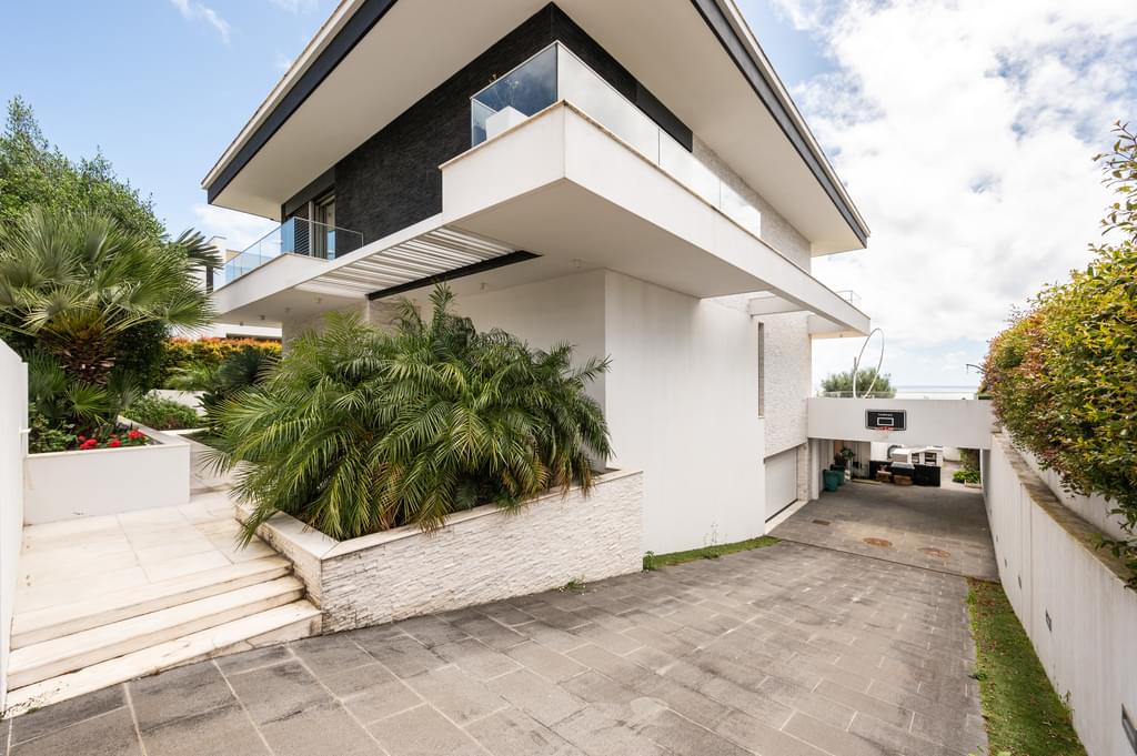 3 Bedroom Detached house with swimming pool, Parque dos Poetas, Oeiras 3554848386