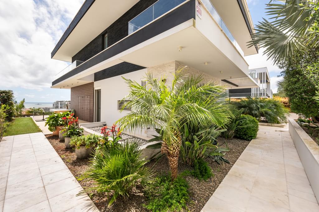 3 Bedroom Detached house with swimming pool, Parque dos Poetas, Oeiras 3554848386