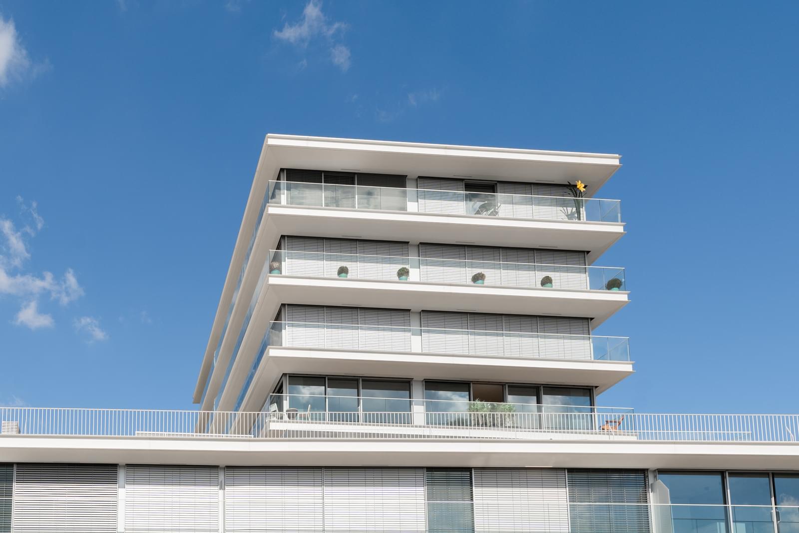 Apartamento T4 com estacionamento, Sete Rios, Lisboa - Imagem 3