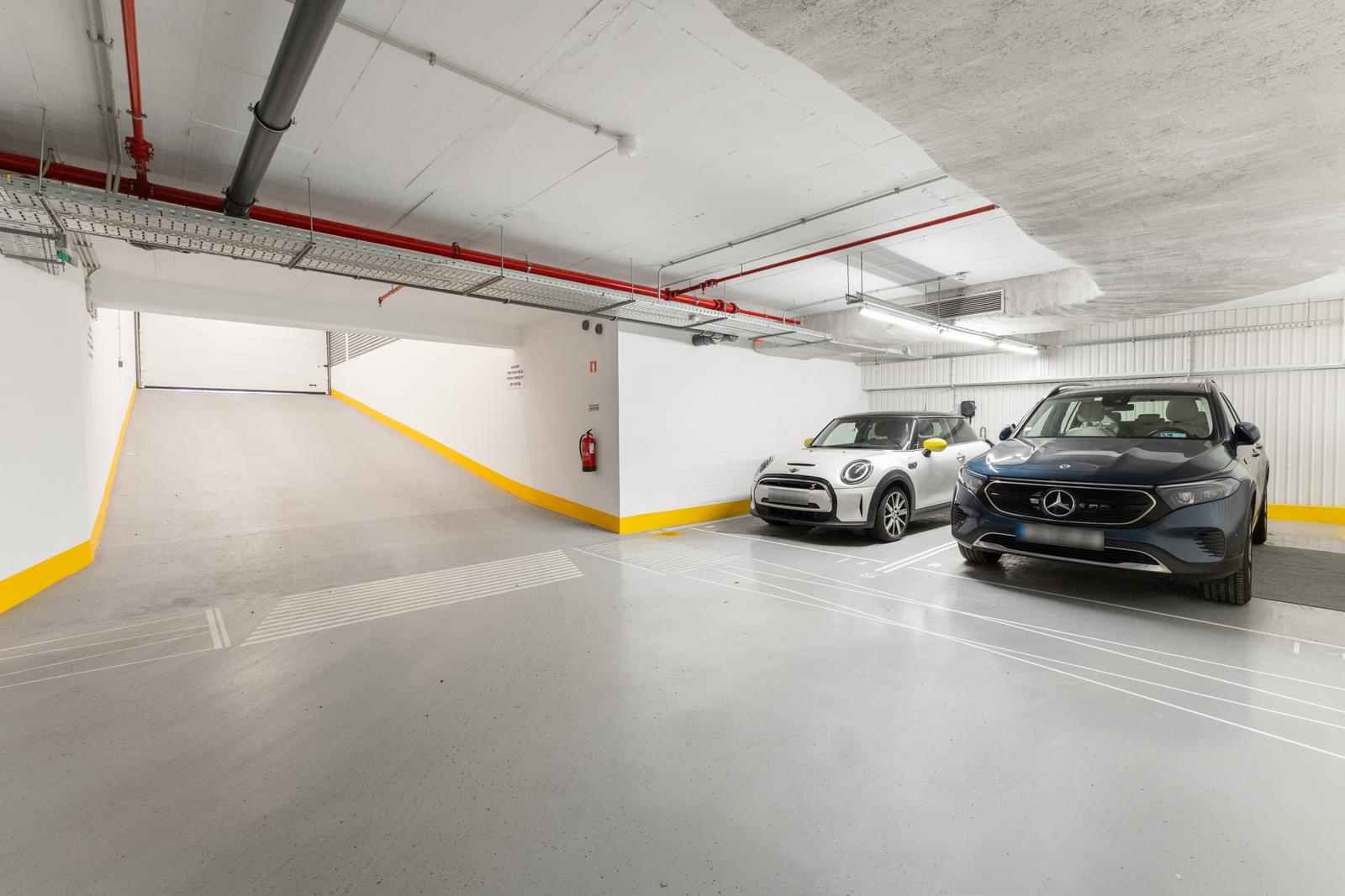 Apartamento T4 com estacionamento, Sete Rios, Lisboa - Imagem 31