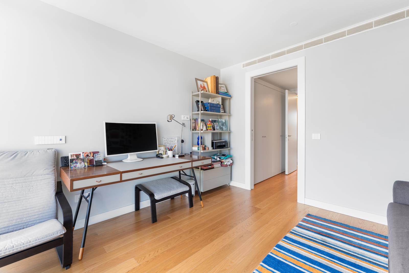 Apartamento T4 com estacionamento, Sete Rios, Lisboa - Imagem 23