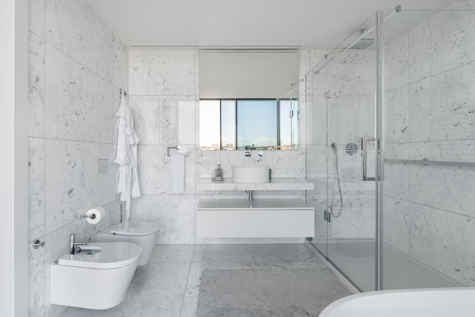 Apartamento T4 com estacionamento, Sete Rios, Lisboa - Imagem 19