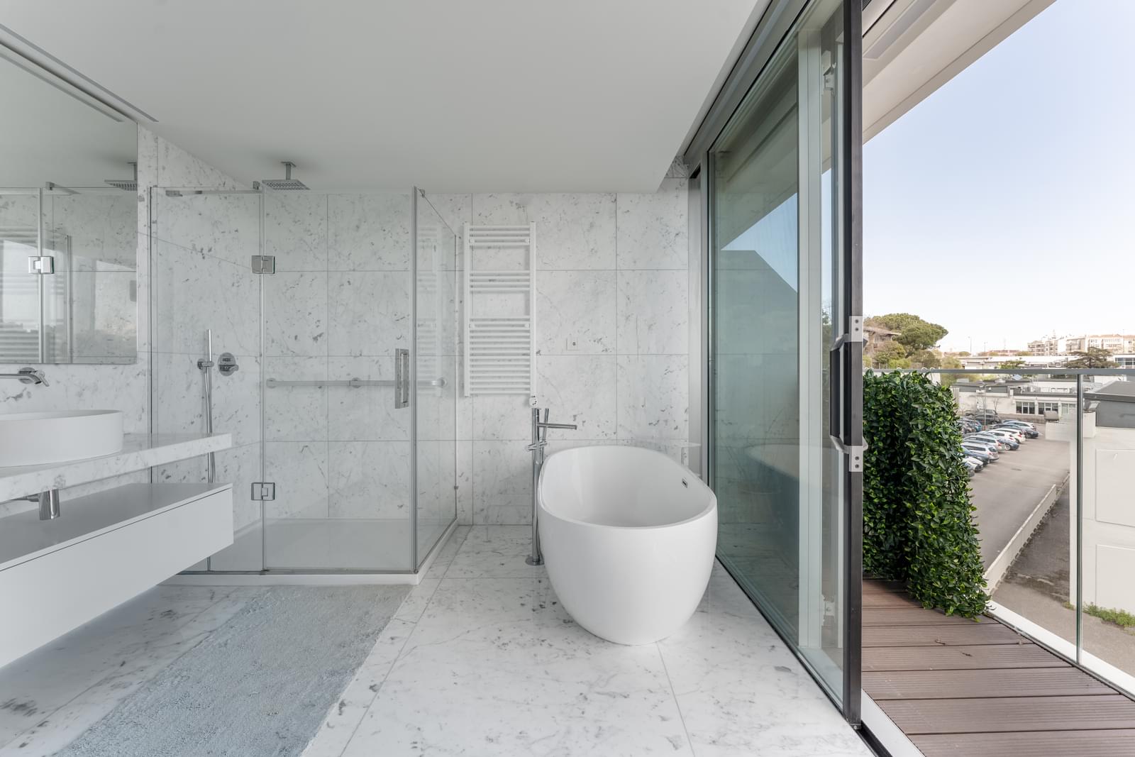 Apartamento T4 com estacionamento, Sete Rios, Lisboa - Imagem 20