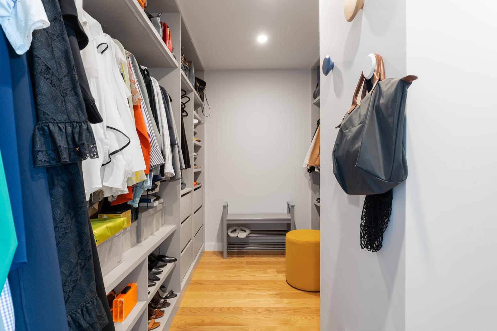 Apartamento T4 com estacionamento, Sete Rios, Lisboa - Imagem 18