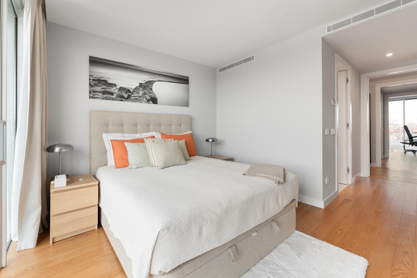 Apartamento T4 com estacionamento, Sete Rios, Lisboa - Imagem 26