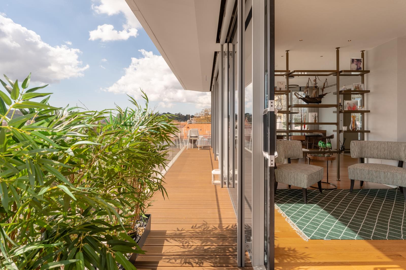 Apartamento T4 com estacionamento, Sete Rios, Lisboa - Imagem 11