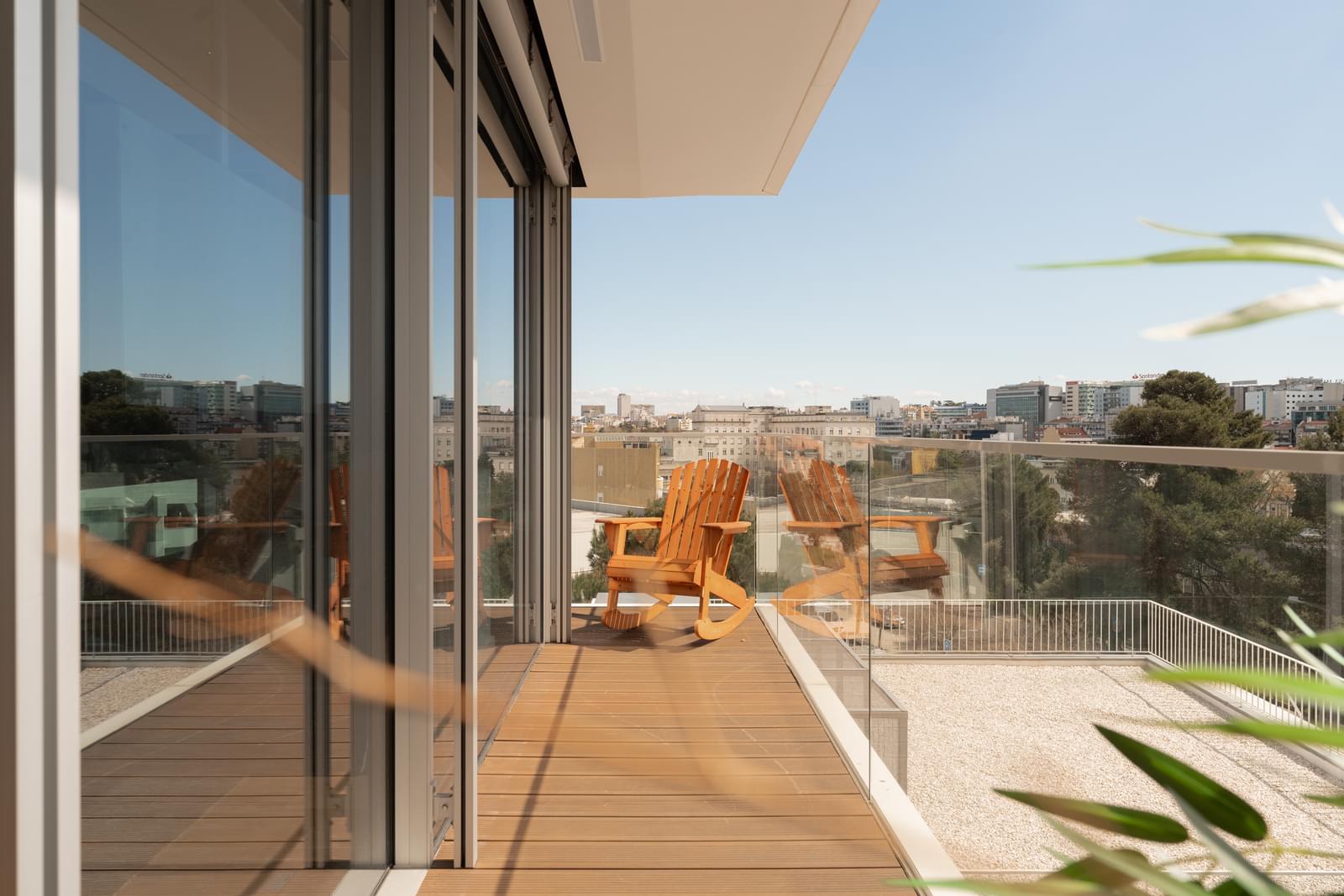 Apartamento T4 com estacionamento, Sete Rios, Lisboa - Imagem 12